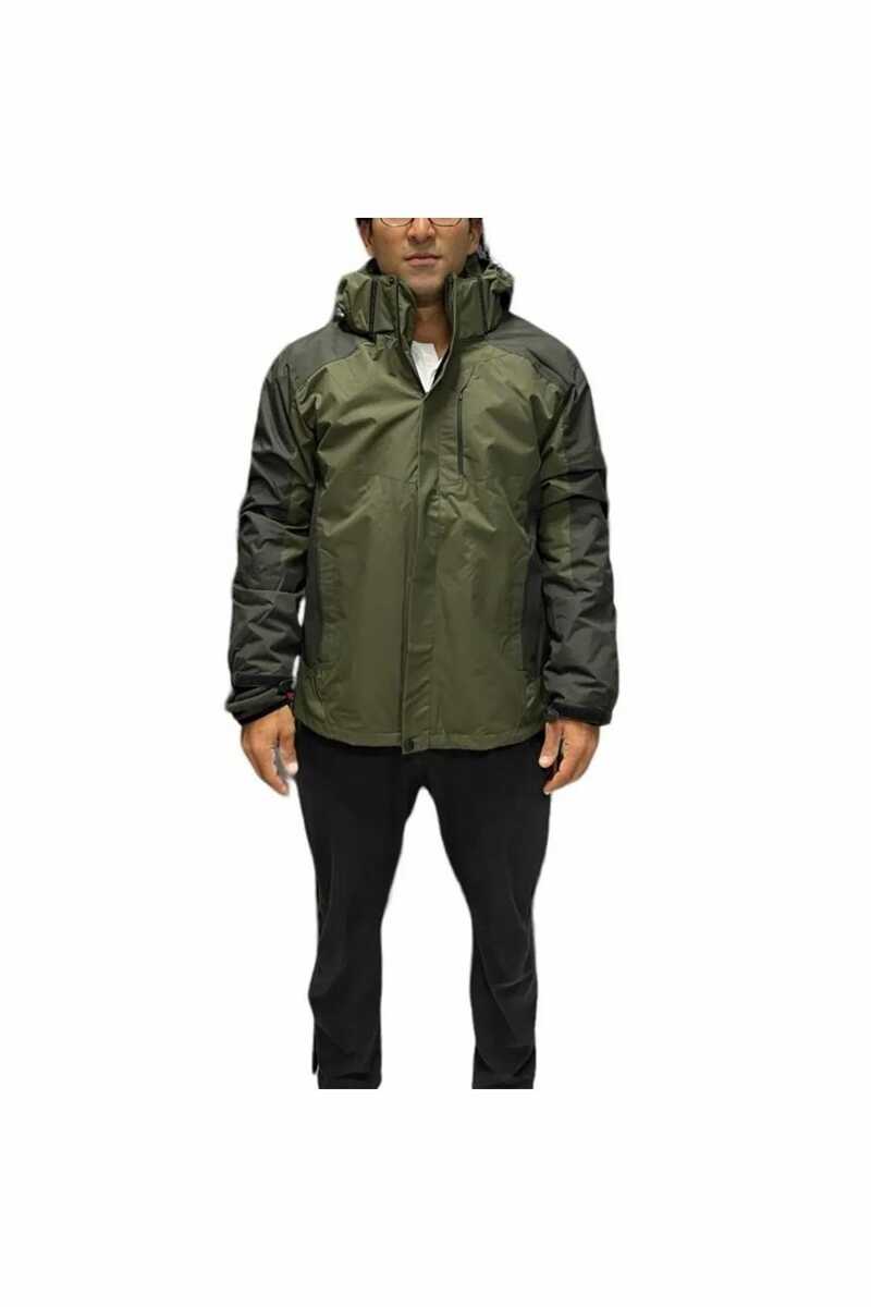 Exuma - Exuma Wınter Erkek Jacket 2111153