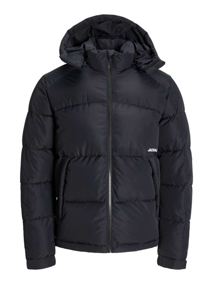 Jack Jones - Jack Jones Aero Puffer Erkek Mont 12260428