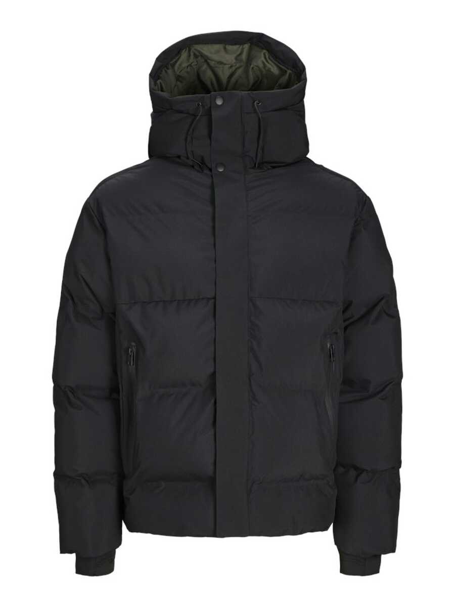 Jack Jones - Jack Jones Alpha Puffer Erkek Mont 12261971