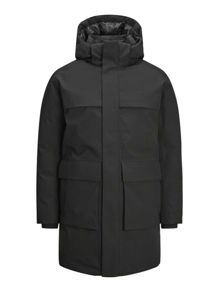 Jack Jones - Jack Jones Blaware Erkek Parka 12259459