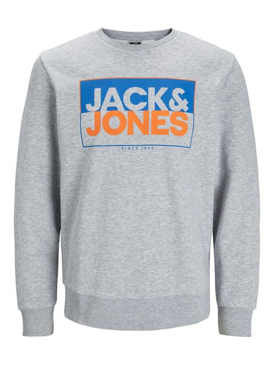 Jack Jones - Jack Jones Box Erkek Sweat 12248288