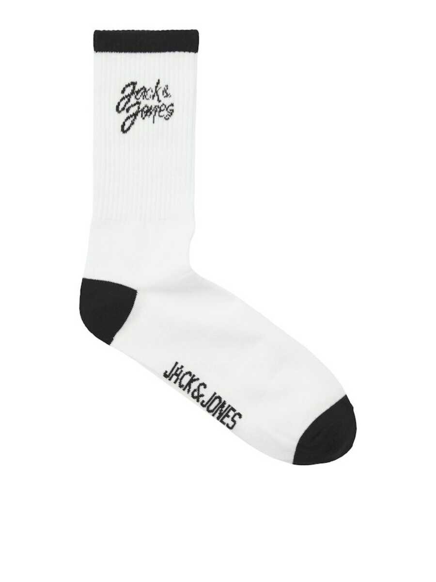 Jack Jones - Jack Jones Cal Logo Tenıs Erkek Çorap 12252044