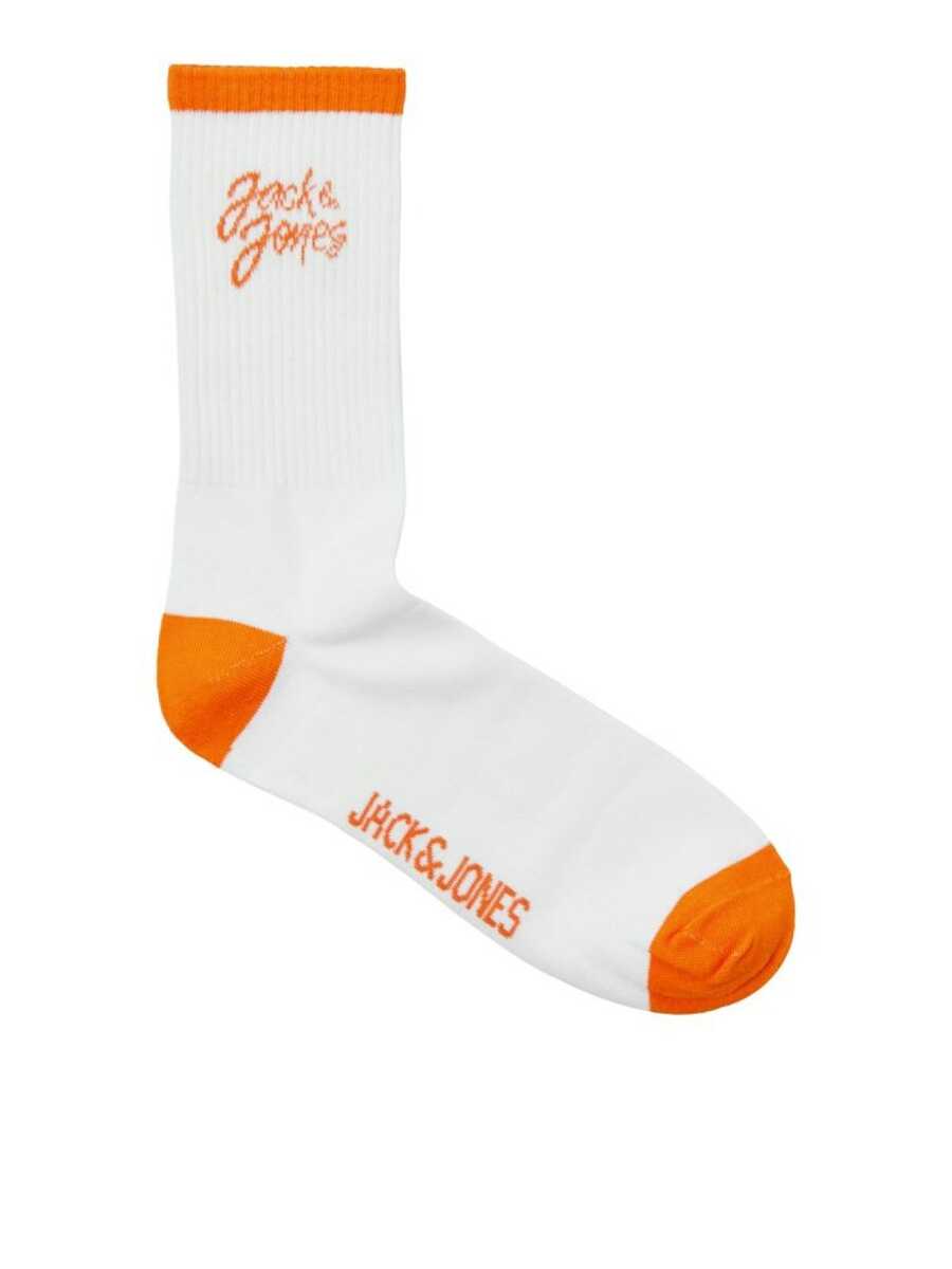 Jack Jones - Jack Jones Cal Logo Tenıs Erkek Çorap 12252044