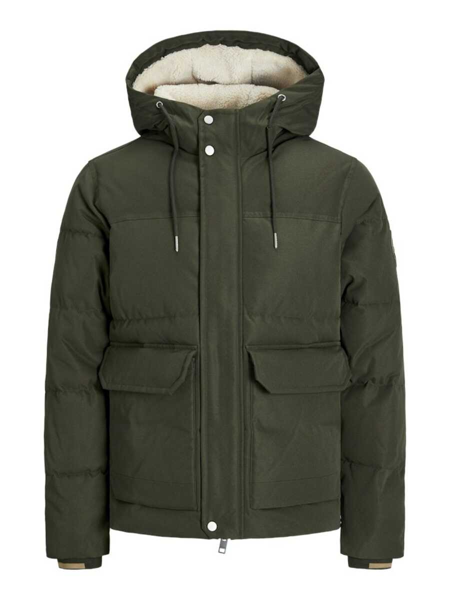 Jack Jones - Jack Jones Carl Puffer Erkek Ceket 12256901