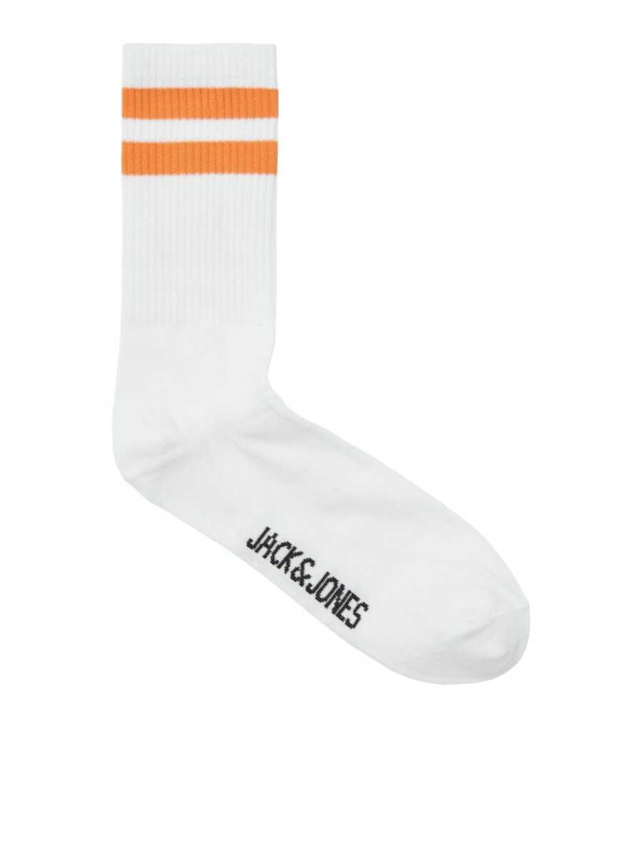 Jack Jones - Jack Jones Celı Strıpes Tenıs Erkek Çorap 12250739