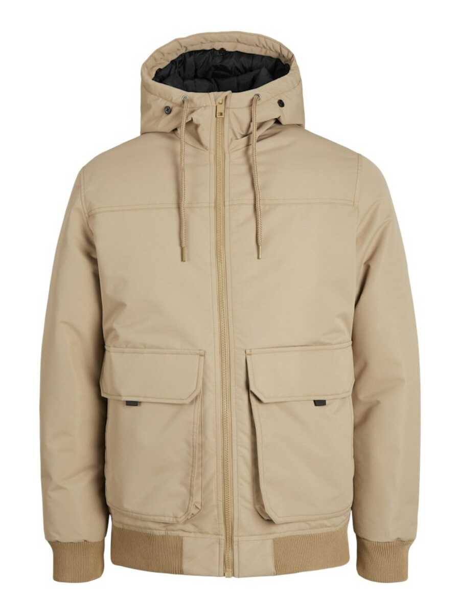 Jack Jones - Jack Jones Consruct Bomber Erkek Ceket 12263838