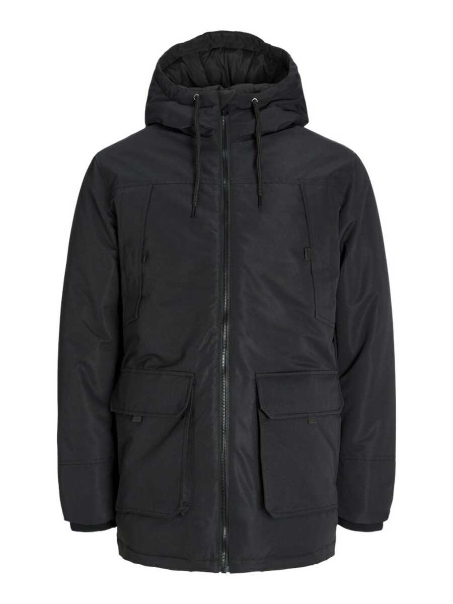 Jack Jones - Jack Jones Consruct Erkek Parka 12258408