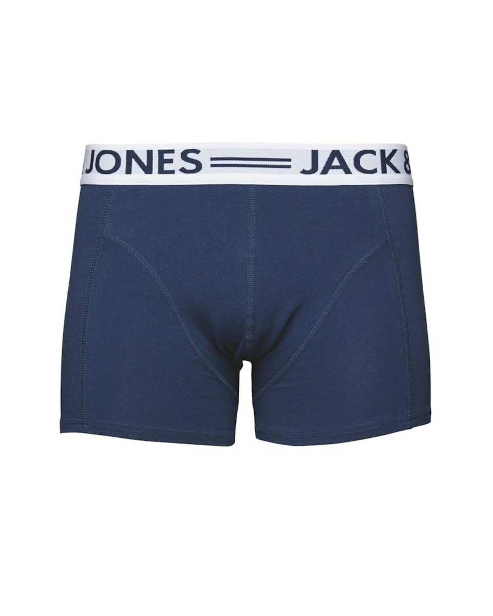 Jack Jones - Jack Jones Jacsense Trunks Noos Men's Boxer 12075392