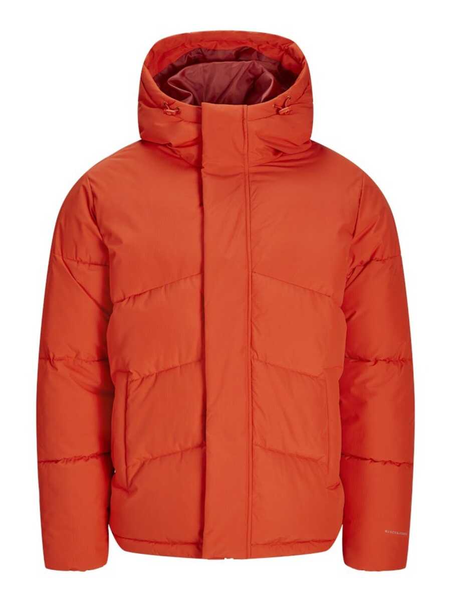 Jack Jones - Jack Jones Woeld Puffer Erkek Ceket 12259850