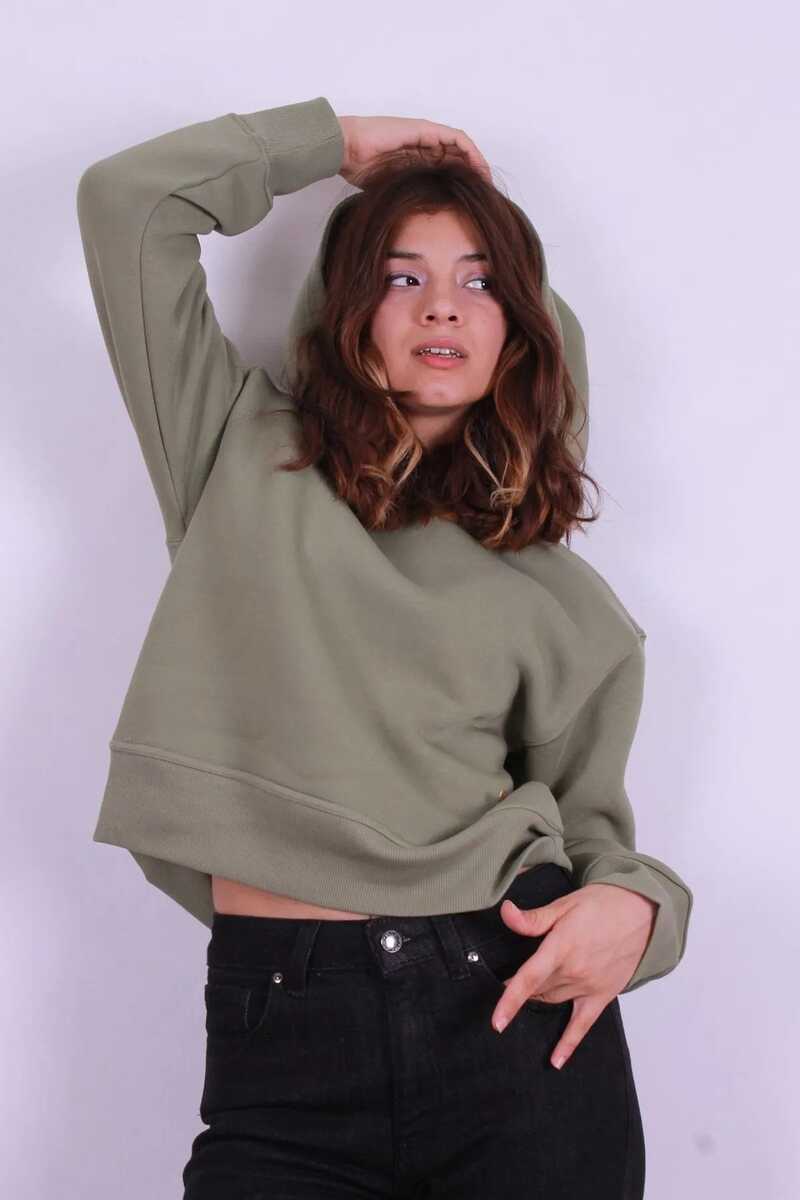 Loft - Loft Kadın Sweat LF2033675