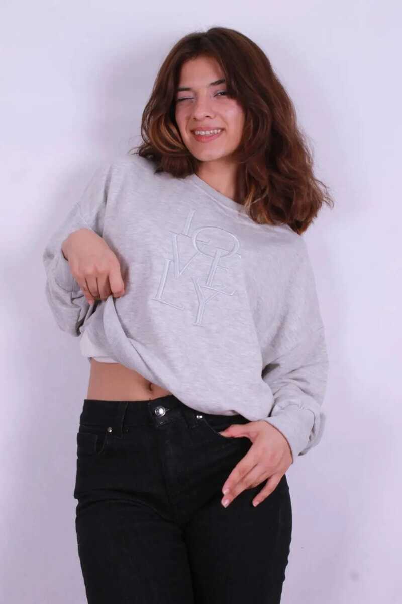 Loft - Loft Kadın Sweat LF2038201