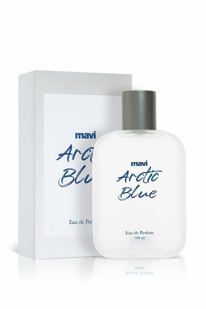 Mavi - Mavi Arctıc Blue Erkek Parfüm 091329-24651