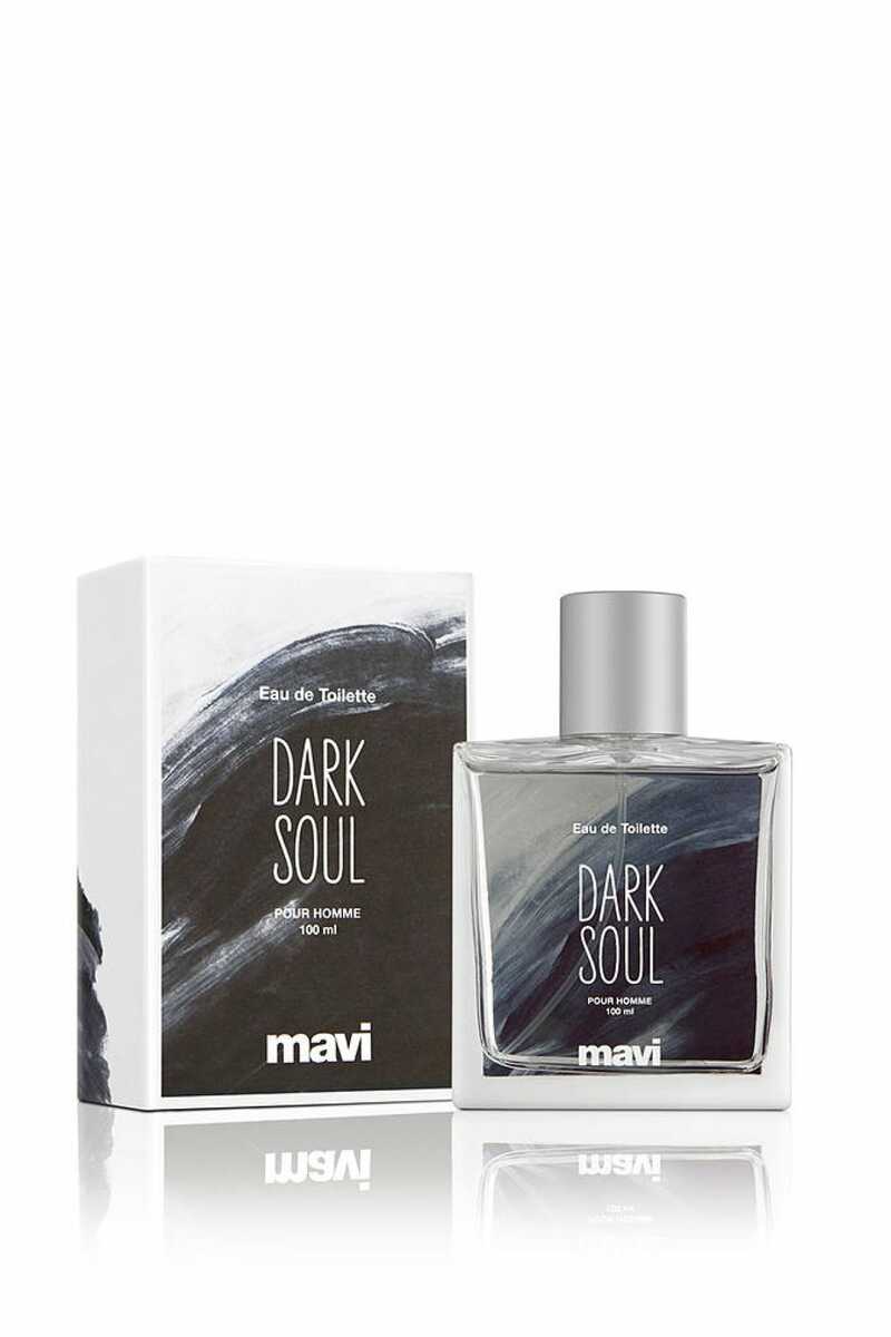 Mavi - Mavi Dark Soul Gece Lacivert Erkek Parfüm 091005-21598