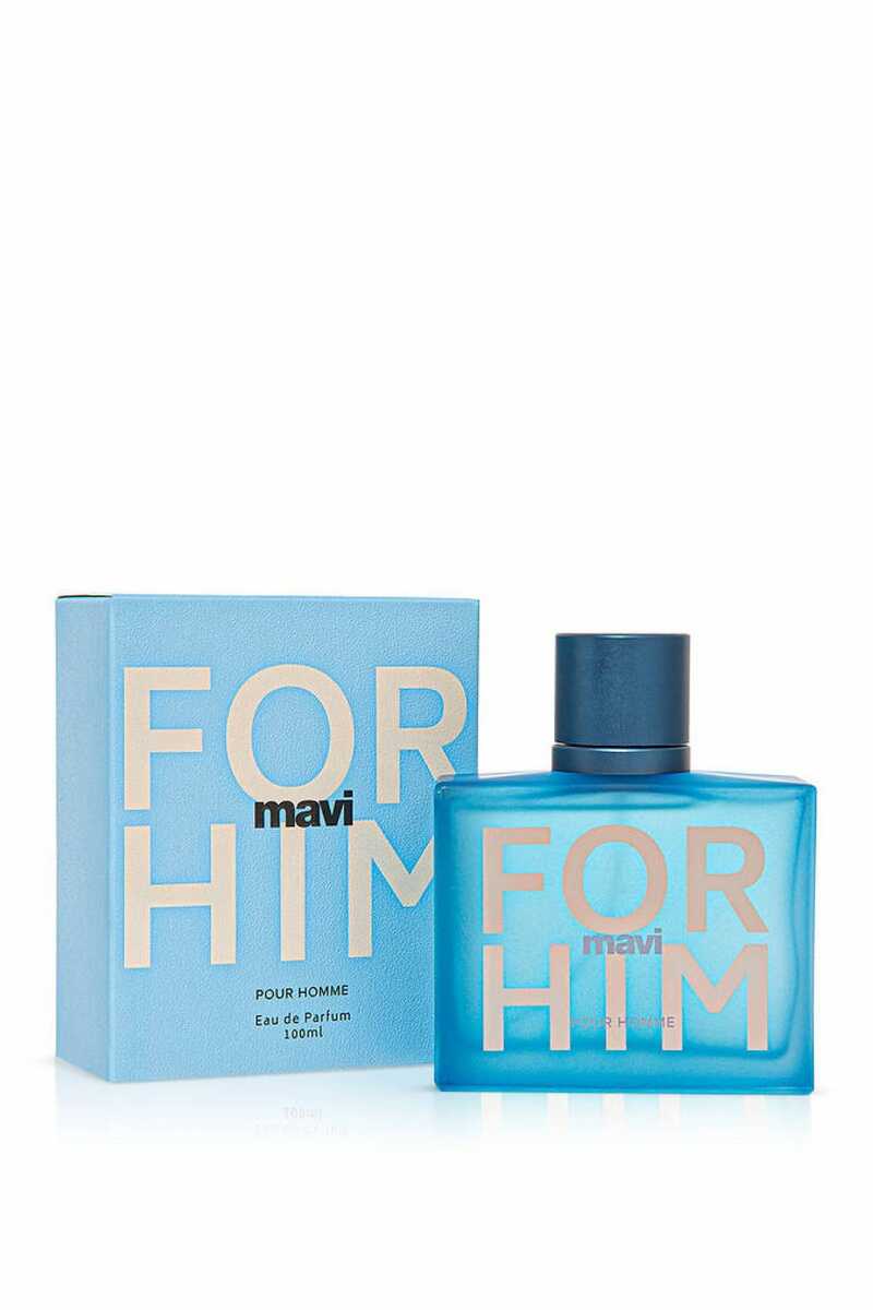 Mavi - Mavi For Him Mavi Erkek Parfüm 0910610-82329