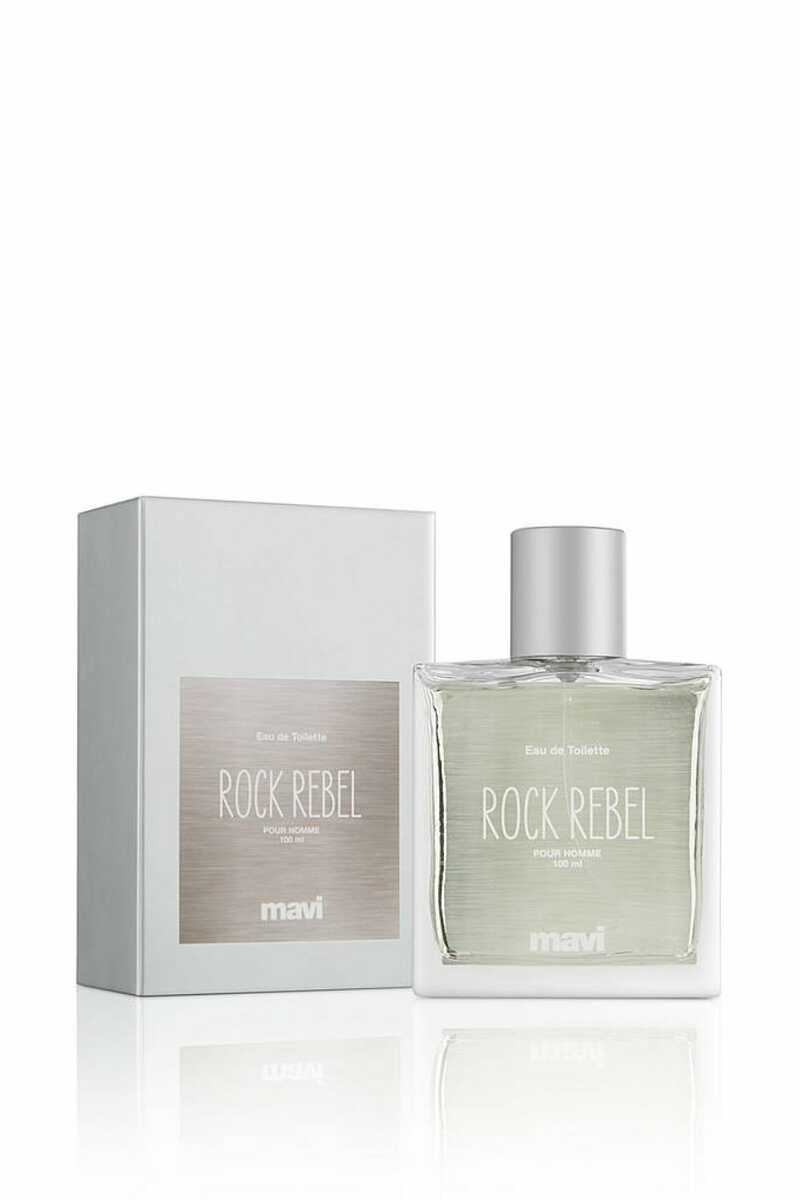 Mavi - Mavi Rock Rebel Siyah Erkek Parfüm 091004-900