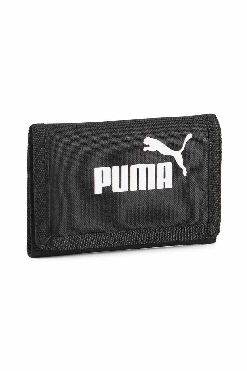 Puma - Puma Phase Wallet Erkek Cüzdan 07995101