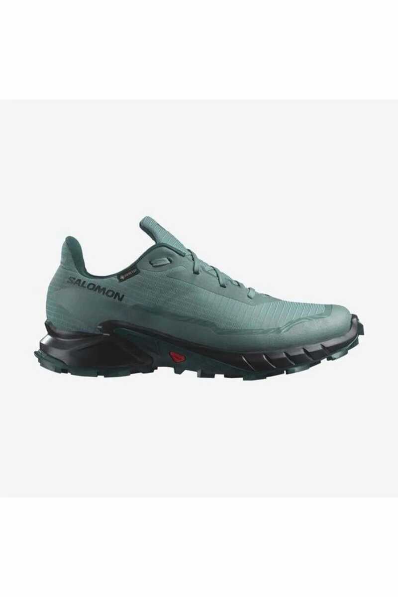 Salomon - Salomon Alphacross 5 Gore Tex Erkek Ayakkabı L47595000