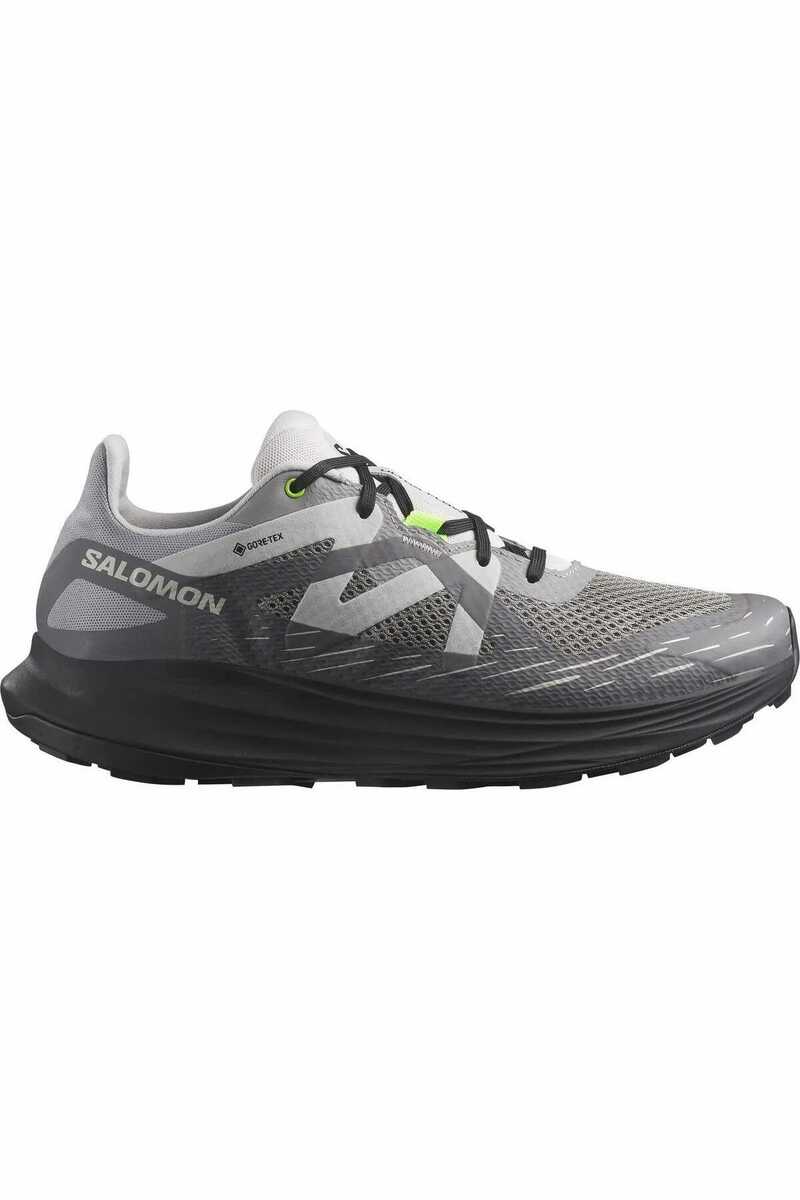 Salomon - Salomon Ultra Flow Gtx Gore Tex Erkek Ayakkabı L47692700