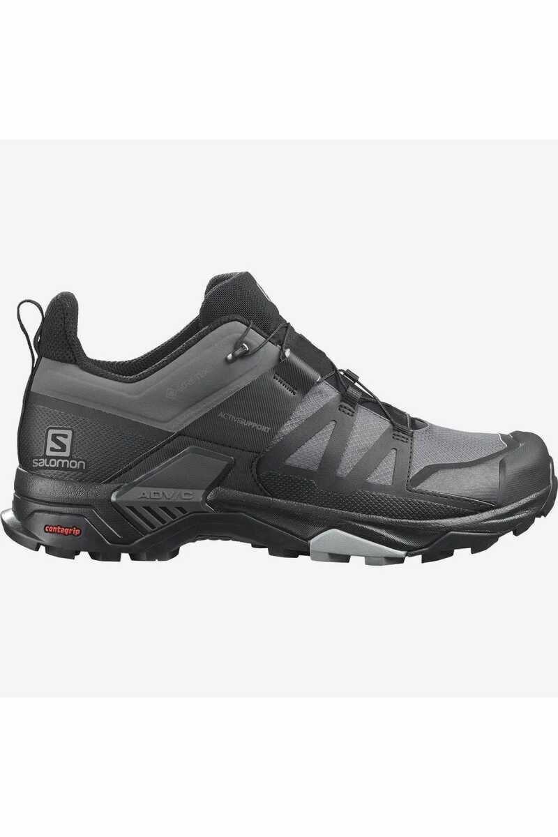 Salomon - Salomon X Ultra 4 Gore-Tex Erkek Outoor Ayakkabı L41385100