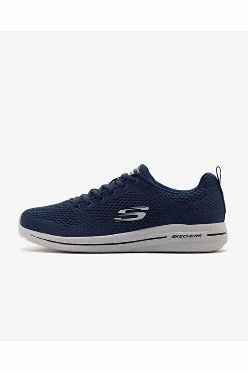 Skechers - Skechers Burst 2.0 Erkek Ayakkabı 999739TK NVGY