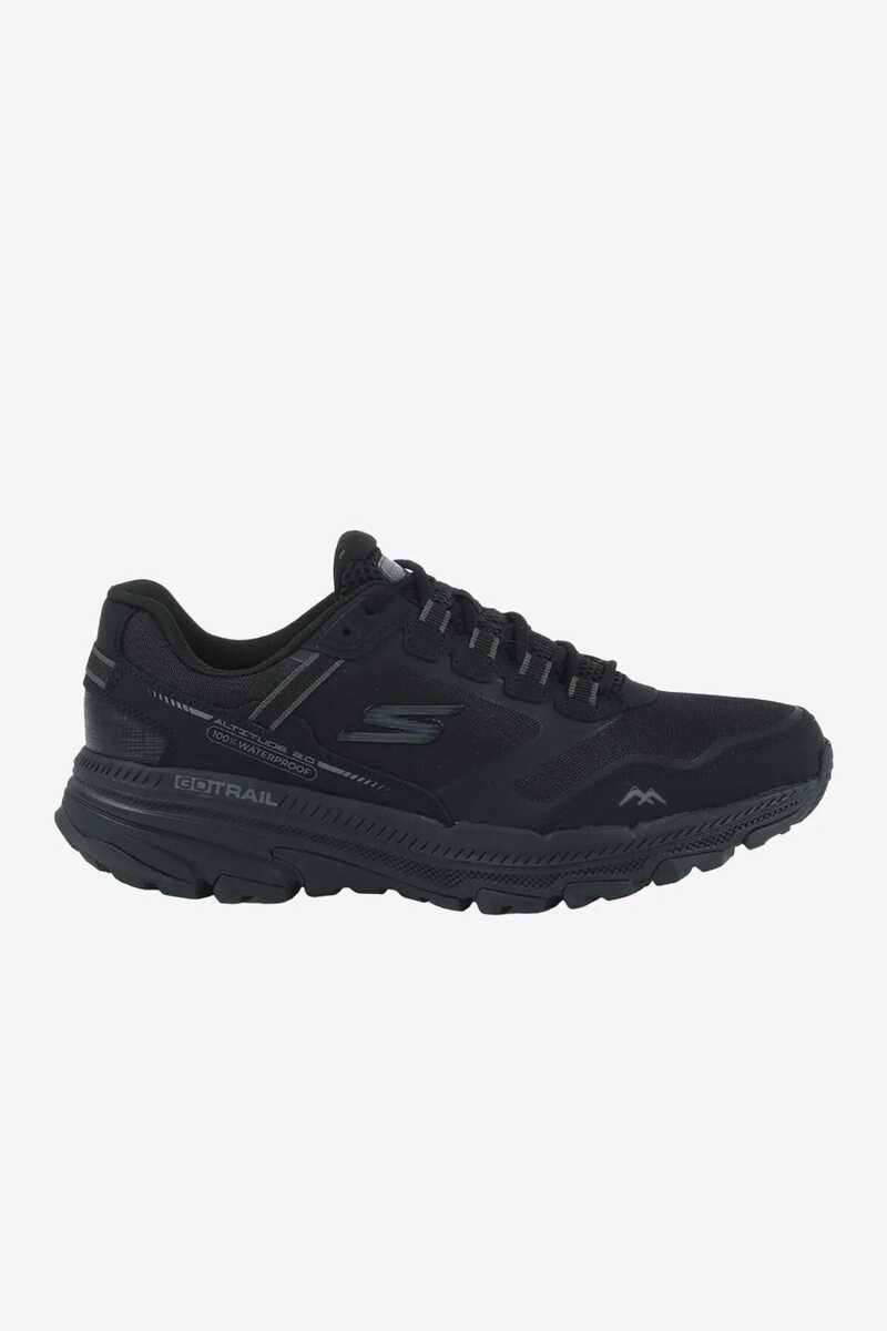 Skechers - Skechers Go Run Trail Antitude 2.0 Pine Ridge Erkek Ayakkabı 220757 BBK