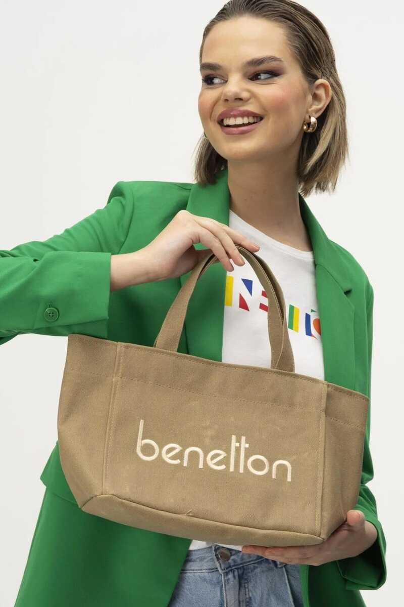 Benetton - United Colors Of Benetton Kadın Çanta BNT_1102