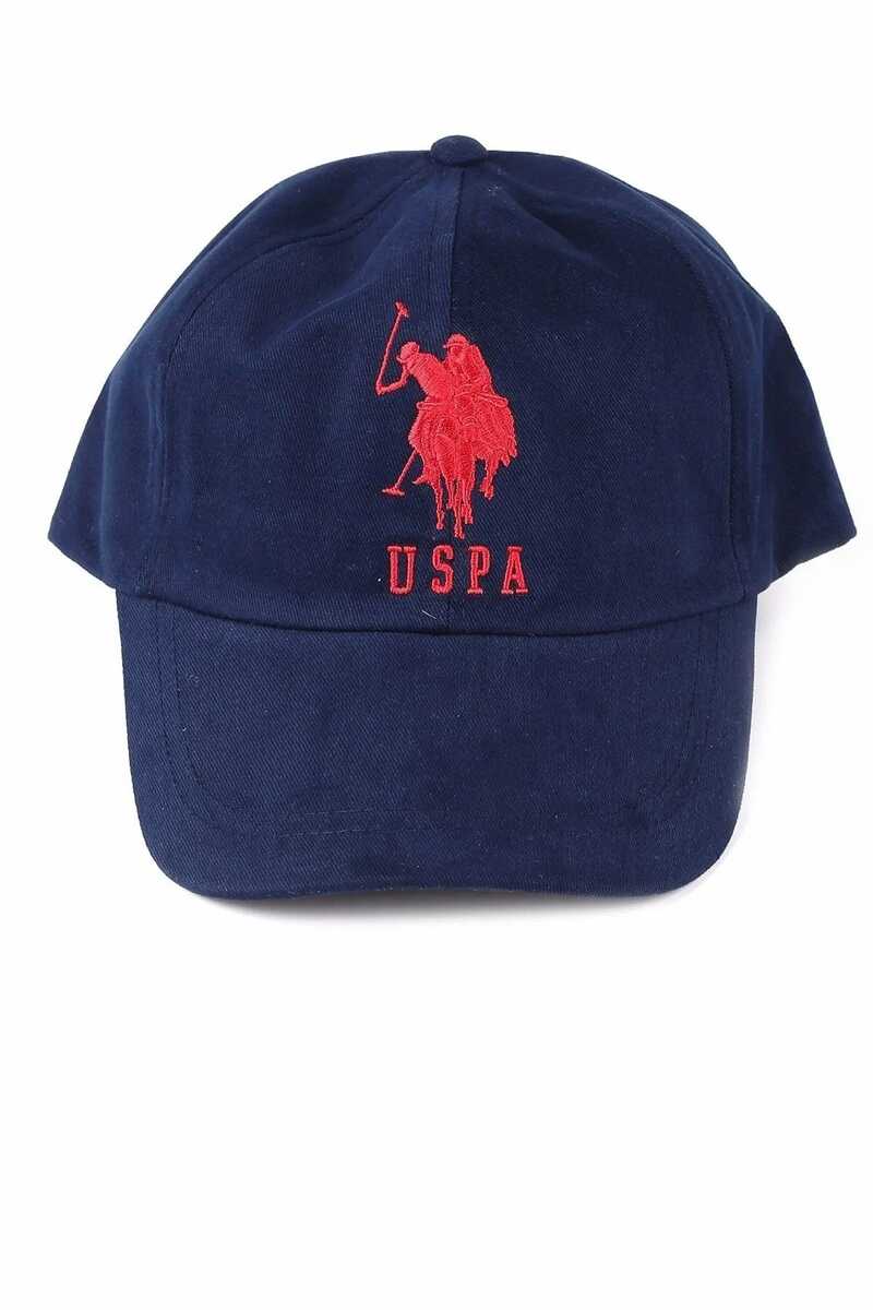 Us Polo Assn - Us Polo Şapka